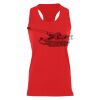 160g Racerback Vest Thumbnail
