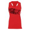 160g Racerback Vest Thumbnail