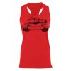160g Racerback Vest Thumbnail