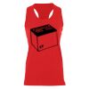 160g Racerback Vest Thumbnail