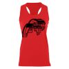 160g Racerback Vest Thumbnail