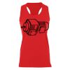 160g Racerback Vest Thumbnail