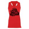 160g Racerback Vest Thumbnail
