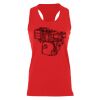160g Racerback Vest Thumbnail