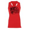 160g Racerback Vest Thumbnail