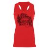 160g Racerback Vest Thumbnail
