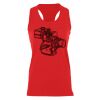 160g Racerback Vest Thumbnail