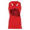 160g Racerback Vest Thumbnail