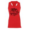 160g Racerback Vest Thumbnail