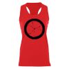 160g Racerback Vest Thumbnail