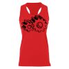160g Racerback Vest Thumbnail