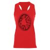 160g Racerback Vest Thumbnail