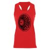 160g Racerback Vest Thumbnail