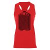 160g Racerback Vest Thumbnail