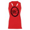 160g Racerback Vest Thumbnail