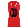 160g Racerback Vest Thumbnail