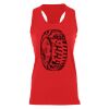 160g Racerback Vest Thumbnail