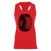 160g Racerback Vest Thumbnail