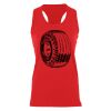 160g Racerback Vest Thumbnail