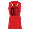 160g Racerback Vest Thumbnail
