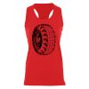160g Racerback Vest Thumbnail