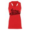 160g Racerback Vest Thumbnail