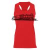 160g Racerback Vest Thumbnail