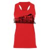 160g Racerback Vest Thumbnail
