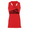 160g Racerback Vest Thumbnail