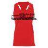 160g Racerback Vest Thumbnail