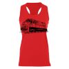 160g Racerback Vest Thumbnail