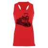 160g Racerback Vest Thumbnail