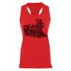 160g Racerback Vest Thumbnail