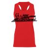 160g Racerback Vest Thumbnail