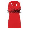 160g Racerback Vest Thumbnail