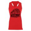 160g Racerback Vest Thumbnail