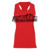 160g Racerback Vest Thumbnail