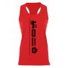 160g Racerback Vest Thumbnail