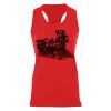 160g Racerback Vest Thumbnail