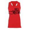 160g Racerback Vest Thumbnail