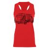 160g Racerback Vest Thumbnail
