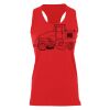 160g Racerback Vest Thumbnail