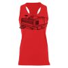 160g Racerback Vest Thumbnail