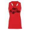 160g Racerback Vest Thumbnail