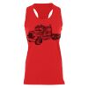 160g Racerback Vest Thumbnail