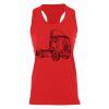 160g Racerback Vest Thumbnail