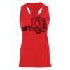 160g Racerback Vest Thumbnail