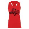 160g Racerback Vest Thumbnail