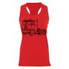 160g Racerback Vest Thumbnail