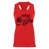160g Racerback Vest Thumbnail